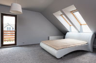 Mapplewell bedroom extensions