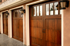 Mapplewell garage extension quotes